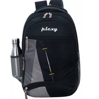 Lowest Price Ever: Waterproof Laptop Backpack Start at Rs.379